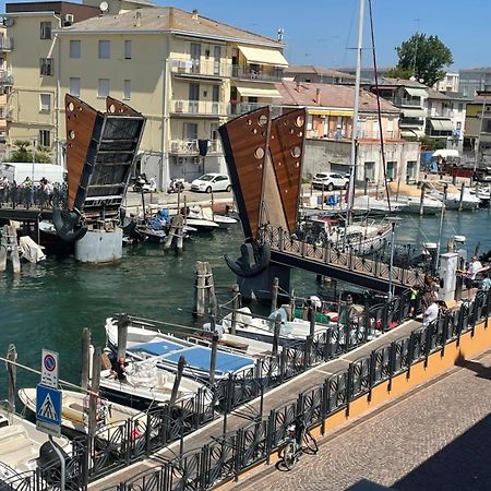 Casa Marian Apartment Chioggia Luaran gambar