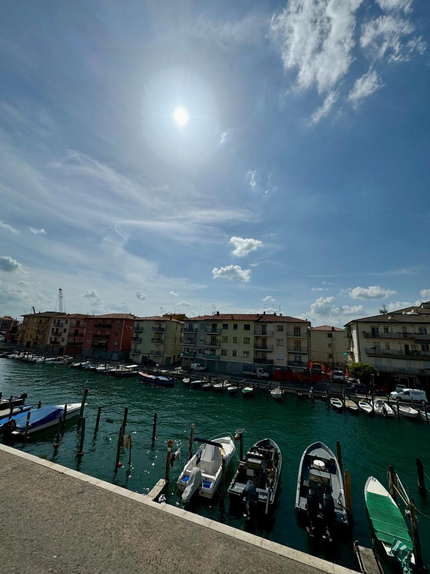 Casa Marian Apartment Chioggia Luaran gambar