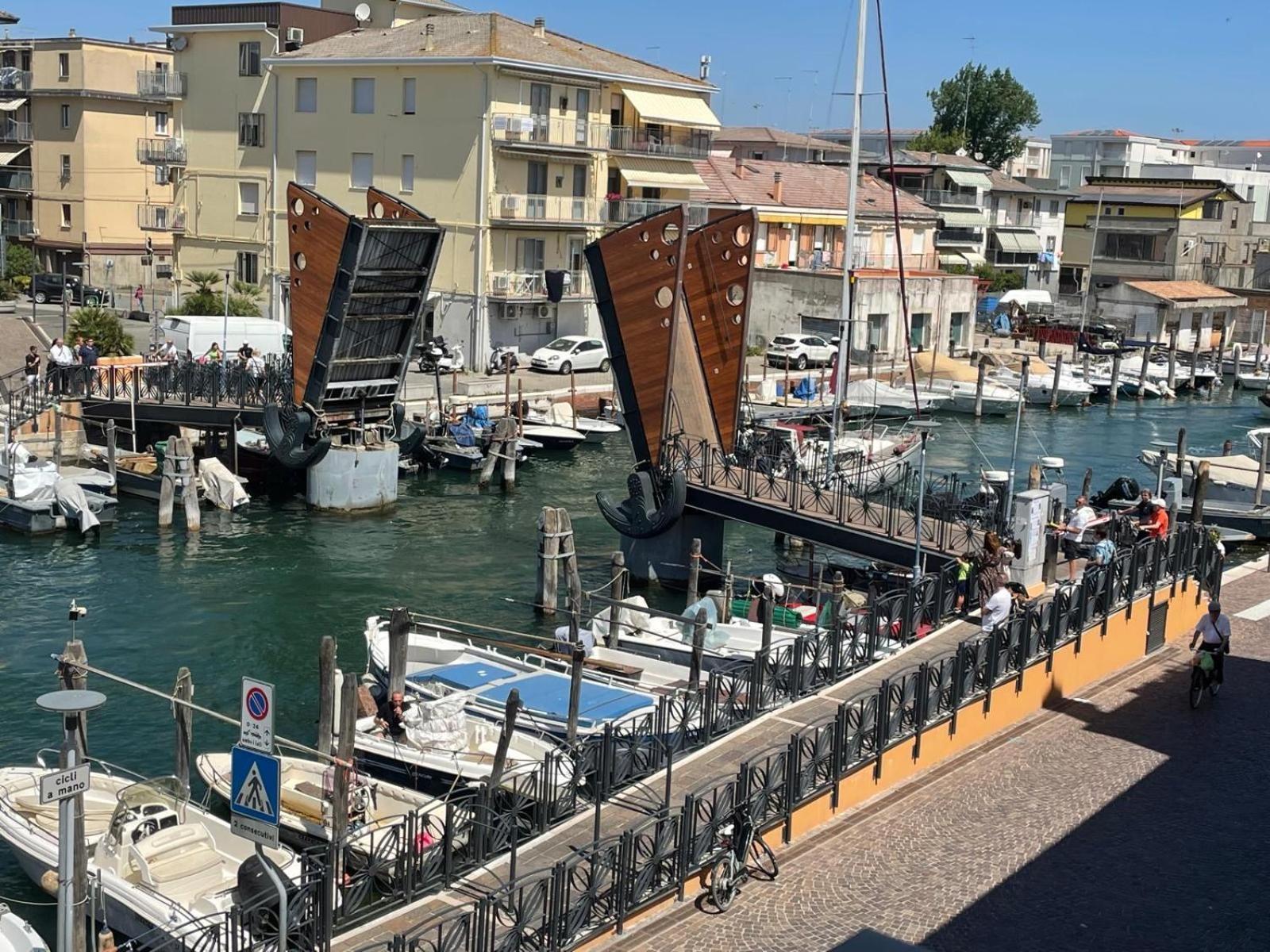 Casa Marian Apartment Chioggia Luaran gambar