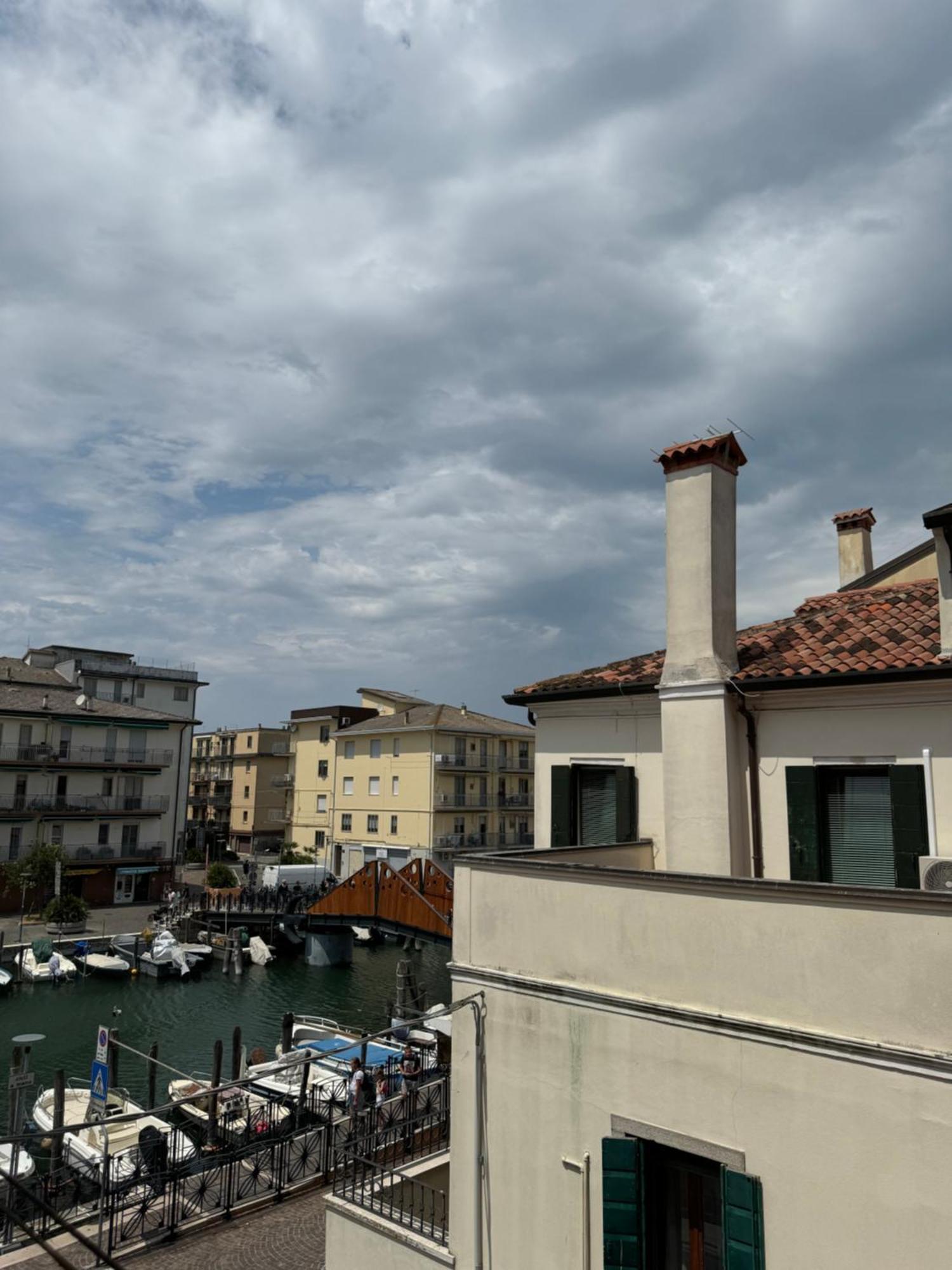 Casa Marian Apartment Chioggia Luaran gambar